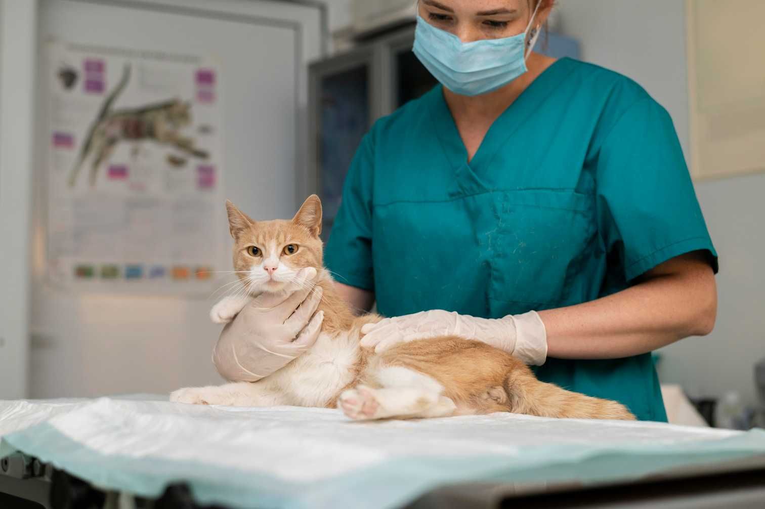 Castração para pets em São Vicente-SP