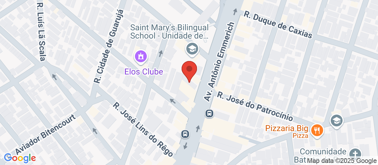 Imagem do Mapa